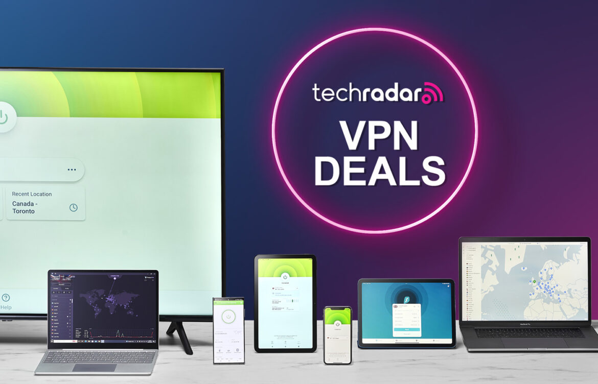 cheapest vpn deal