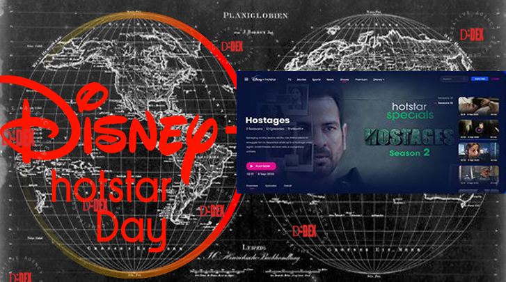 Best VPN for Disney Hotstar in 2024: Access All Content Anywhere