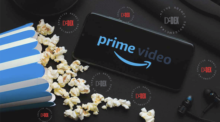 Best VPN for Amazon Prime Video in 2024: Unblock and Stream from Anywhere