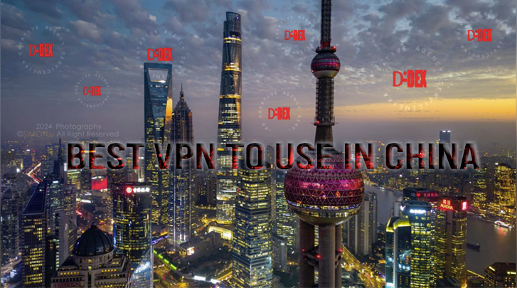 Good VPN to Use in China: The Ultimate Guide for 2024